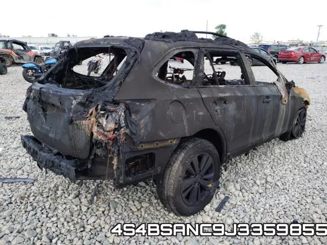 4S4BSANC9J3359855 фото 5