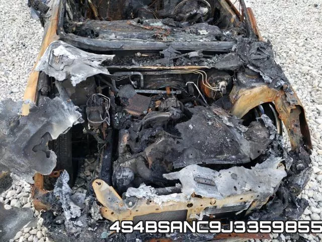 4S4BSANC9J3359855 фото 8