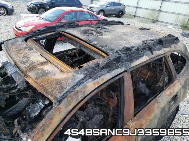 4S4BSANC9J3359855 фото 10