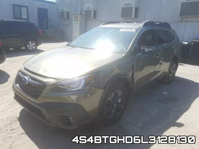 4S4BTGHD6L3128130 фото 3