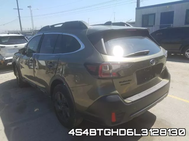 4S4BTGHD6L3128130 фото 4
