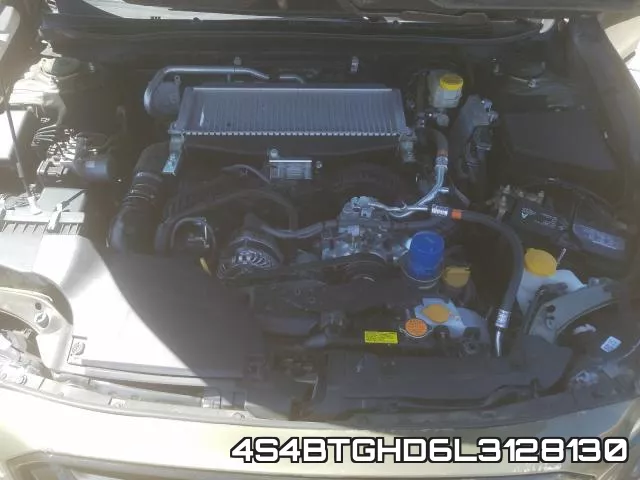 4S4BTGHD6L3128130 фото 8