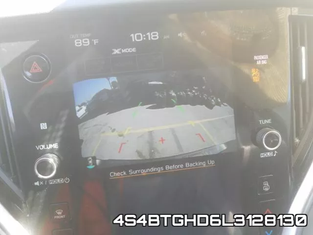 4S4BTGHD6L3128130 фото 10