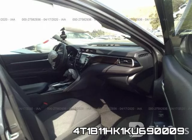 4T1B11HK1KU690009 фото 6