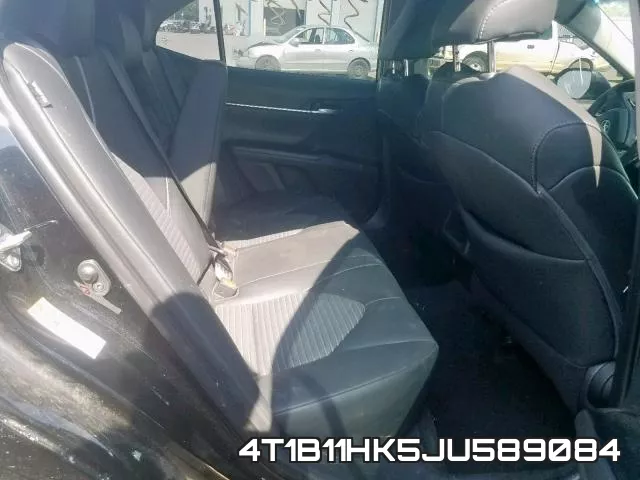 4T1B11HK5JU589084 фото 7