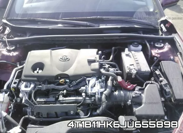 4T1B11HK6JU655898 фото 2