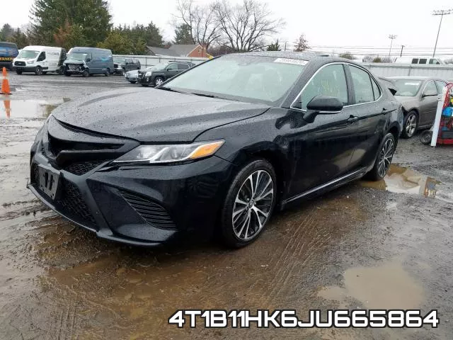 4T1B11HK6JU665864 фото 3