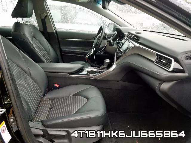 4T1B11HK6JU665864 фото 6