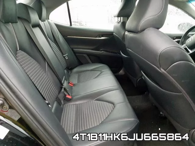 4T1B11HK6JU665864 фото 7