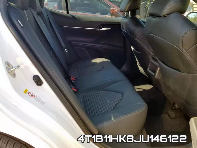 4T1B11HK8JU146122 фото 7