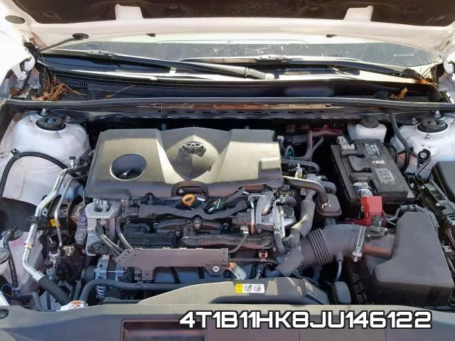 4T1B11HK8JU146122 фото 8