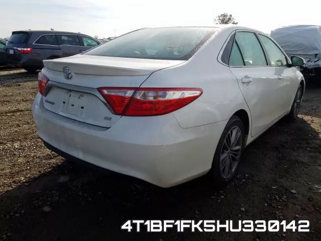 4T1BF1FK5HU330142 фото 5