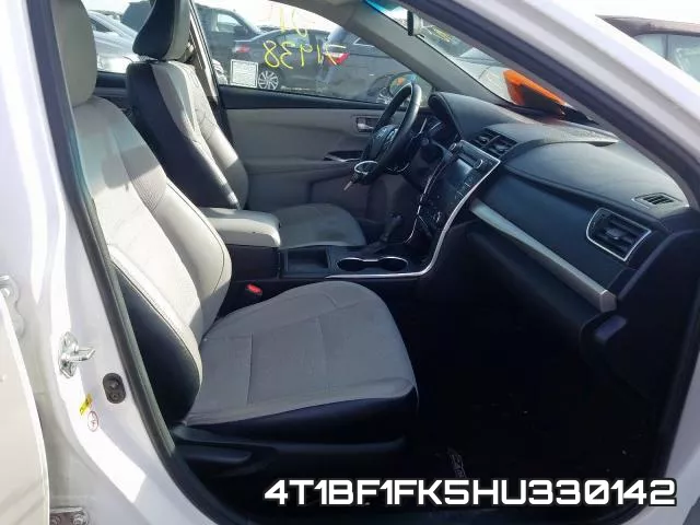 4T1BF1FK5HU330142 фото 6