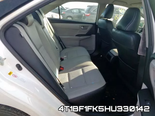 4T1BF1FK5HU330142 фото 7