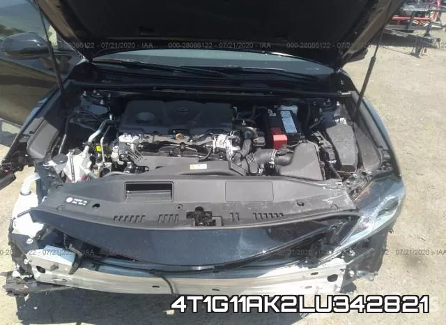 4T1G11AK2LU342821 фото 2