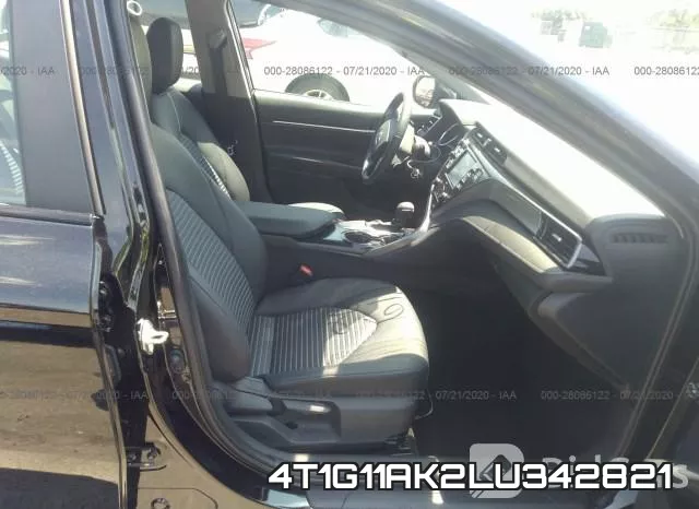 4T1G11AK2LU342821 фото 6