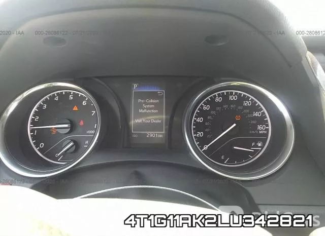 4T1G11AK2LU342821 фото 8
