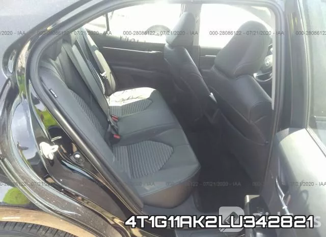 4T1G11AK2LU342821 фото 9