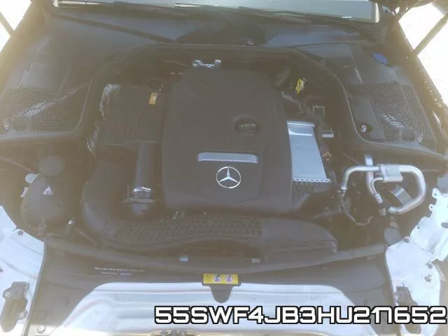 55SWF4JB3HU217652 фото 8