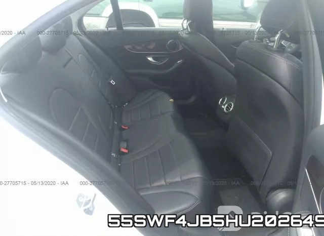 55SWF4JB5HU202649 фото 9