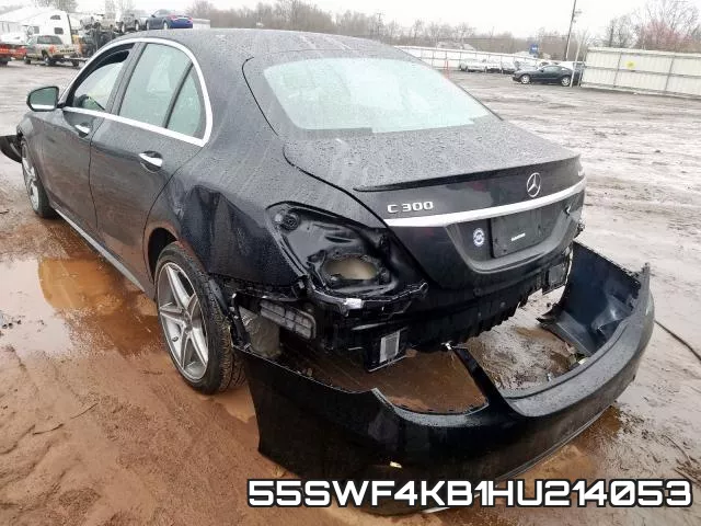 55SWF4KB1HU214053 фото 4
