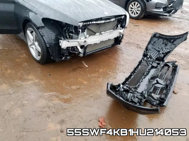 55SWF4KB1HU214053 фото 10
