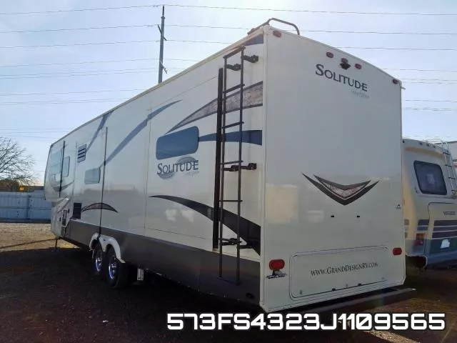 573FS4323J1109565 фото 4