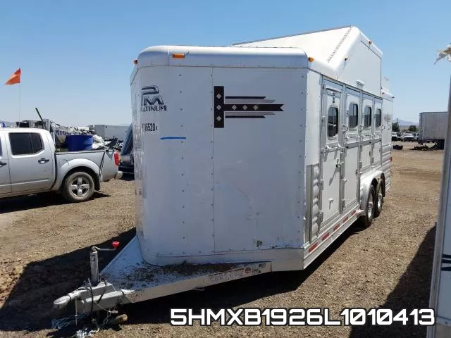 5HMXB1926L1010413 фото 3