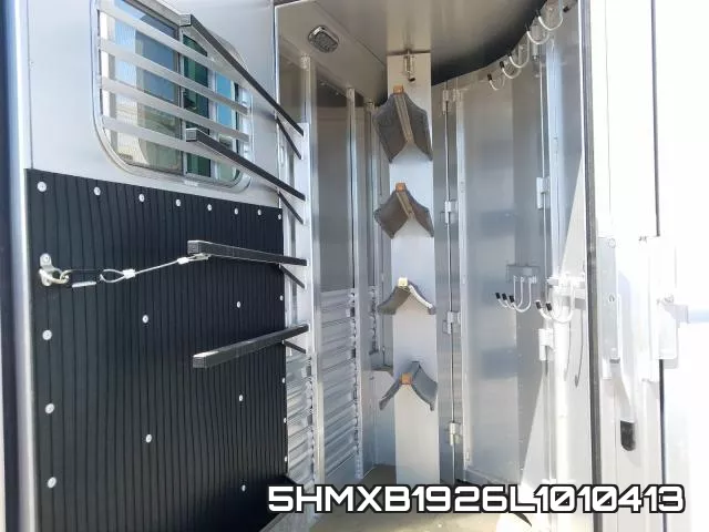 5HMXB1926L1010413 фото 8