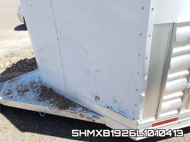 5HMXB1926L1010413 фото 9