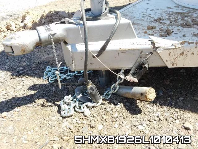 5HMXB1926L1010413 фото 10