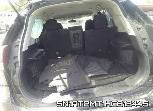 5N1AT2MT1HC813445 фото 9