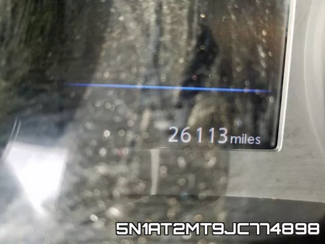 5N1AT2MT9JC774898 фото 9