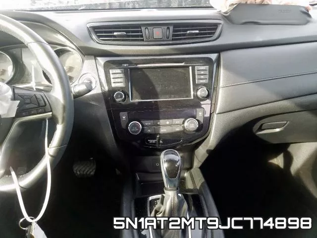 5N1AT2MT9JC774898 фото 10