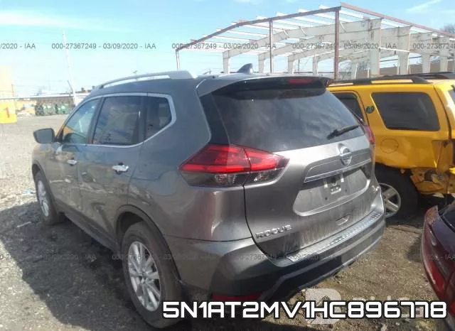 5N1AT2MV1HC896778 фото 4