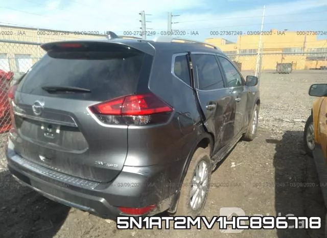 5N1AT2MV1HC896778 фото 5