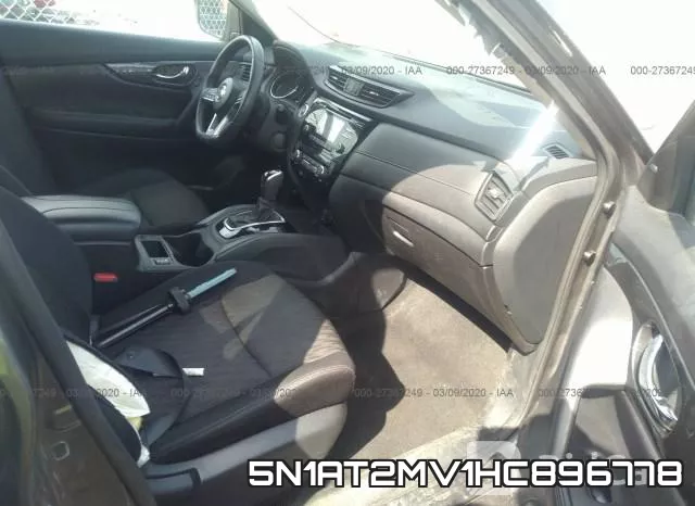 5N1AT2MV1HC896778 фото 6