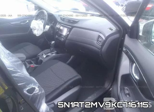 5N1AT2MV9KC716115 фото 6