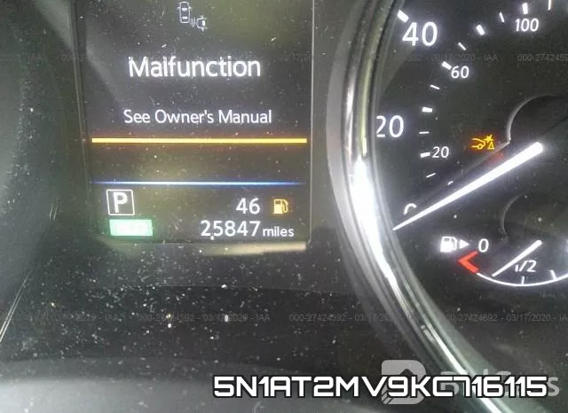 5N1AT2MV9KC716115 фото 8