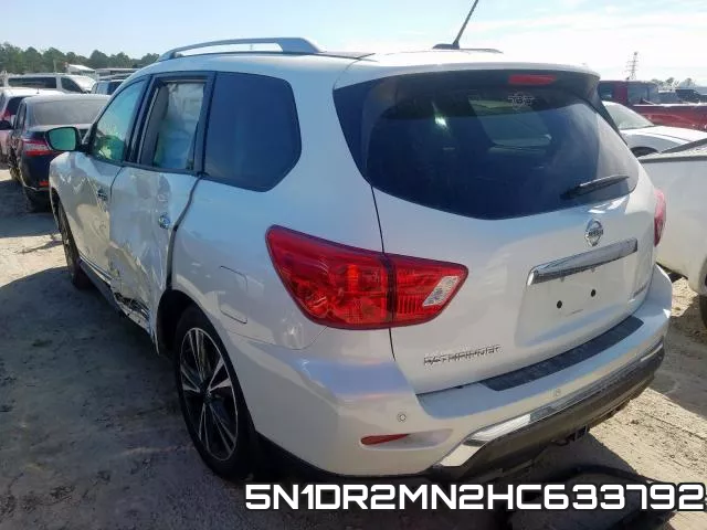 5N1DR2MN2HC633792 фото 4