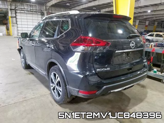 5N1ET2MV1JC848396 фото 4