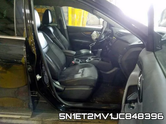 5N1ET2MV1JC848396 фото 6