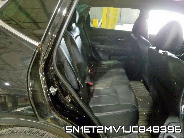 5N1ET2MV1JC848396 фото 7