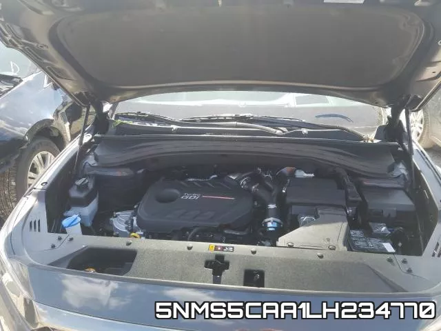 5NMS5CAA1LH234770 фото 8
