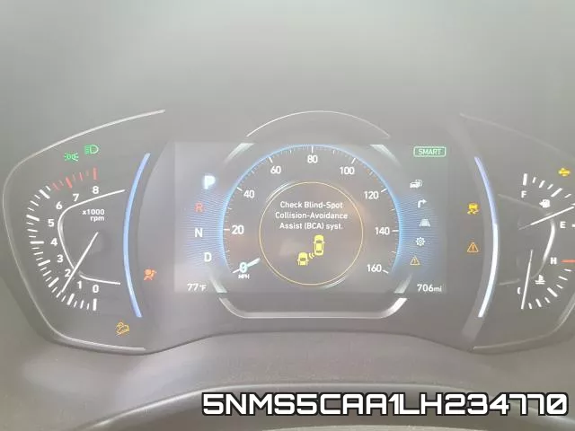 5NMS5CAA1LH234770 фото 9