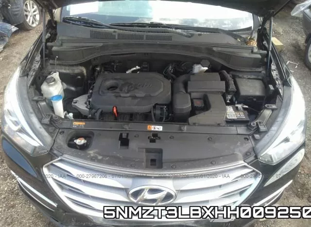 5NMZT3LBXHH009250 фото 2