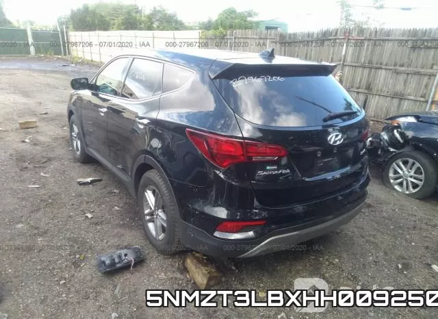 5NMZT3LBXHH009250 фото 4