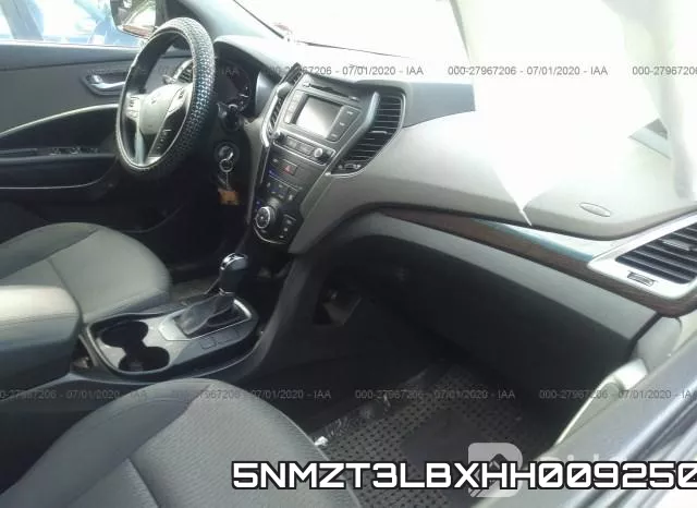 5NMZT3LBXHH009250 фото 6