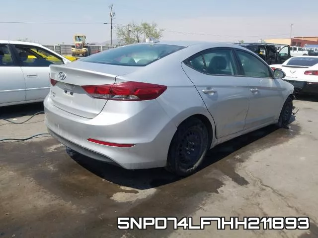 5NPD74LF7HH211893 фото 5