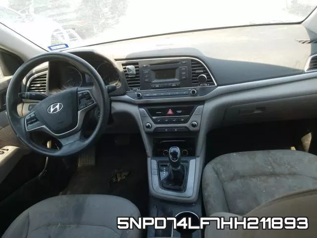 5NPD74LF7HH211893 фото 10